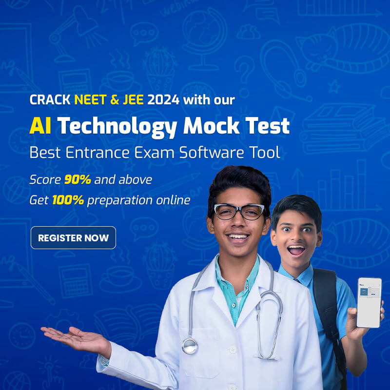 how to prepare for JEE exam online