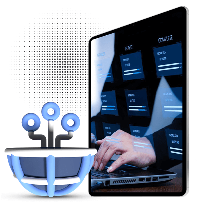 what is iteration technology